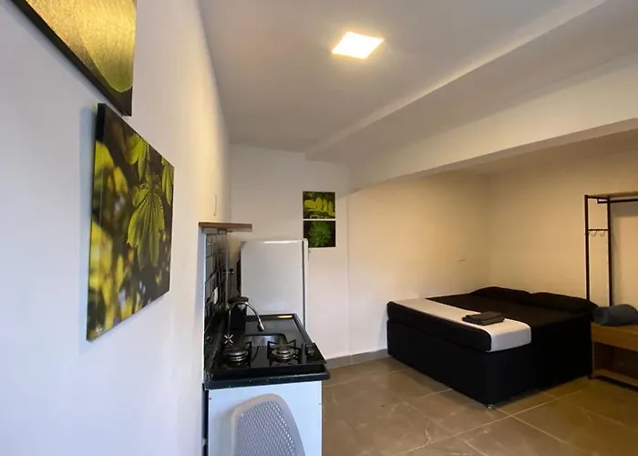 Loft Santos dumont