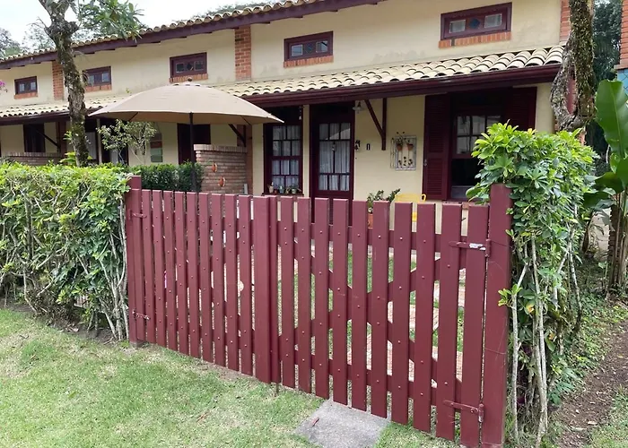 Villagio Riviera de São Lourenço - San Andres