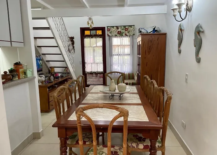 Villagio Riviera de São Lourenço - San Andres